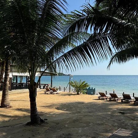 Naroth Beach Bungalow Prek Svay Village Zewnętrze zdjęcie