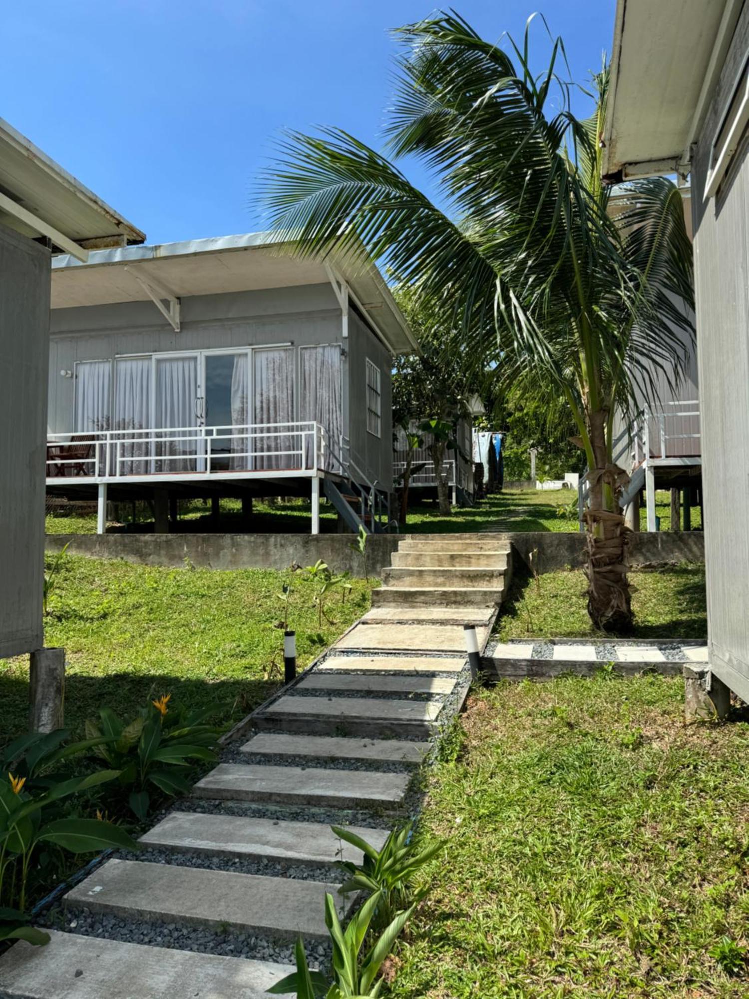 Naroth Beach Bungalow Prek Svay Village Zewnętrze zdjęcie
