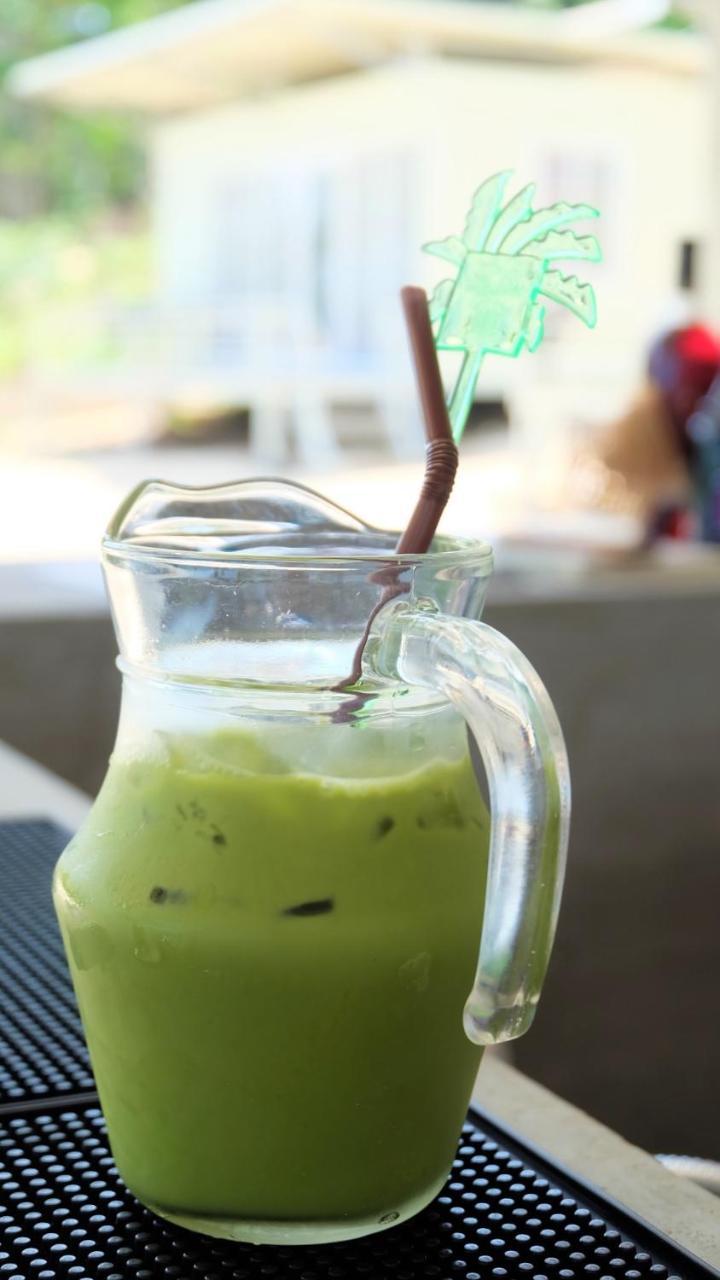 Naroth Beach Bungalow Prek Svay Village Zewnętrze zdjęcie