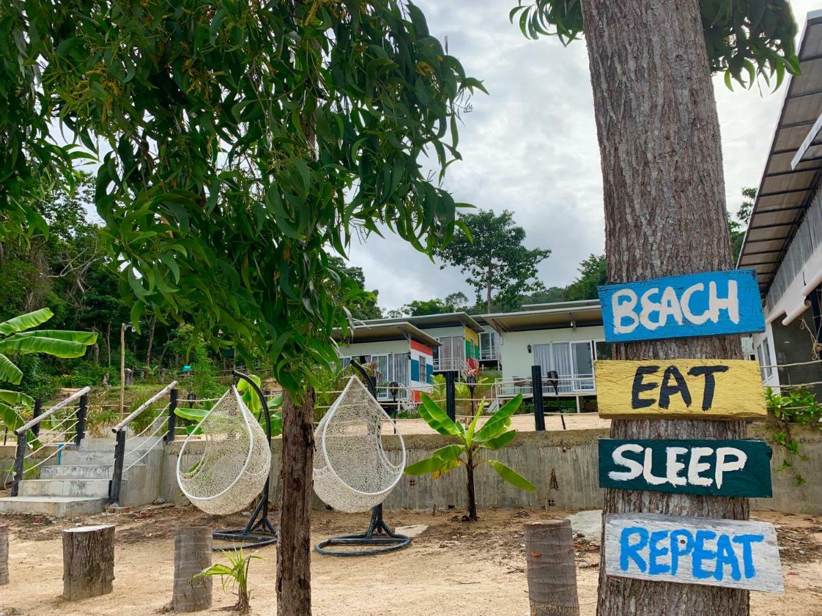 Naroth Beach Bungalow Prek Svay Village Zewnętrze zdjęcie
