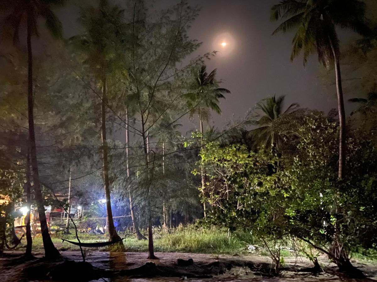 Naroth Beach Bungalow Prek Svay Village Zewnętrze zdjęcie