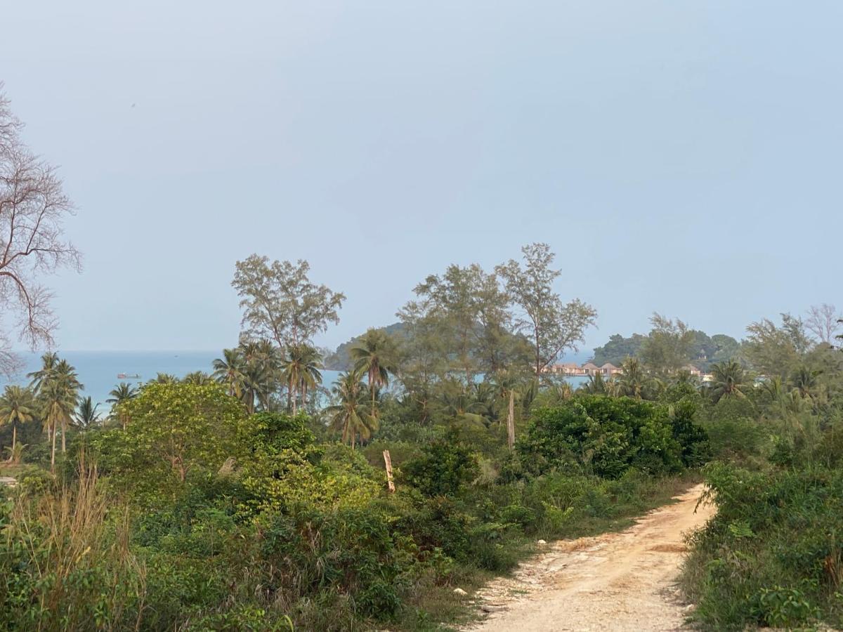 Naroth Beach Bungalow Prek Svay Village Zewnętrze zdjęcie